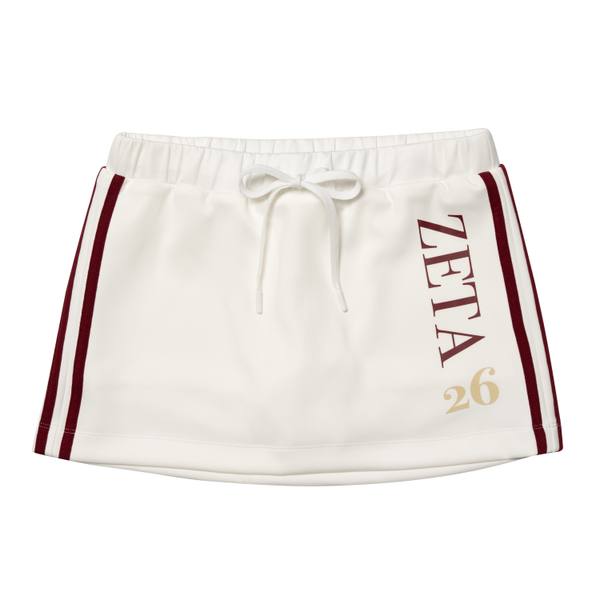 Jersey Skort product shot 10