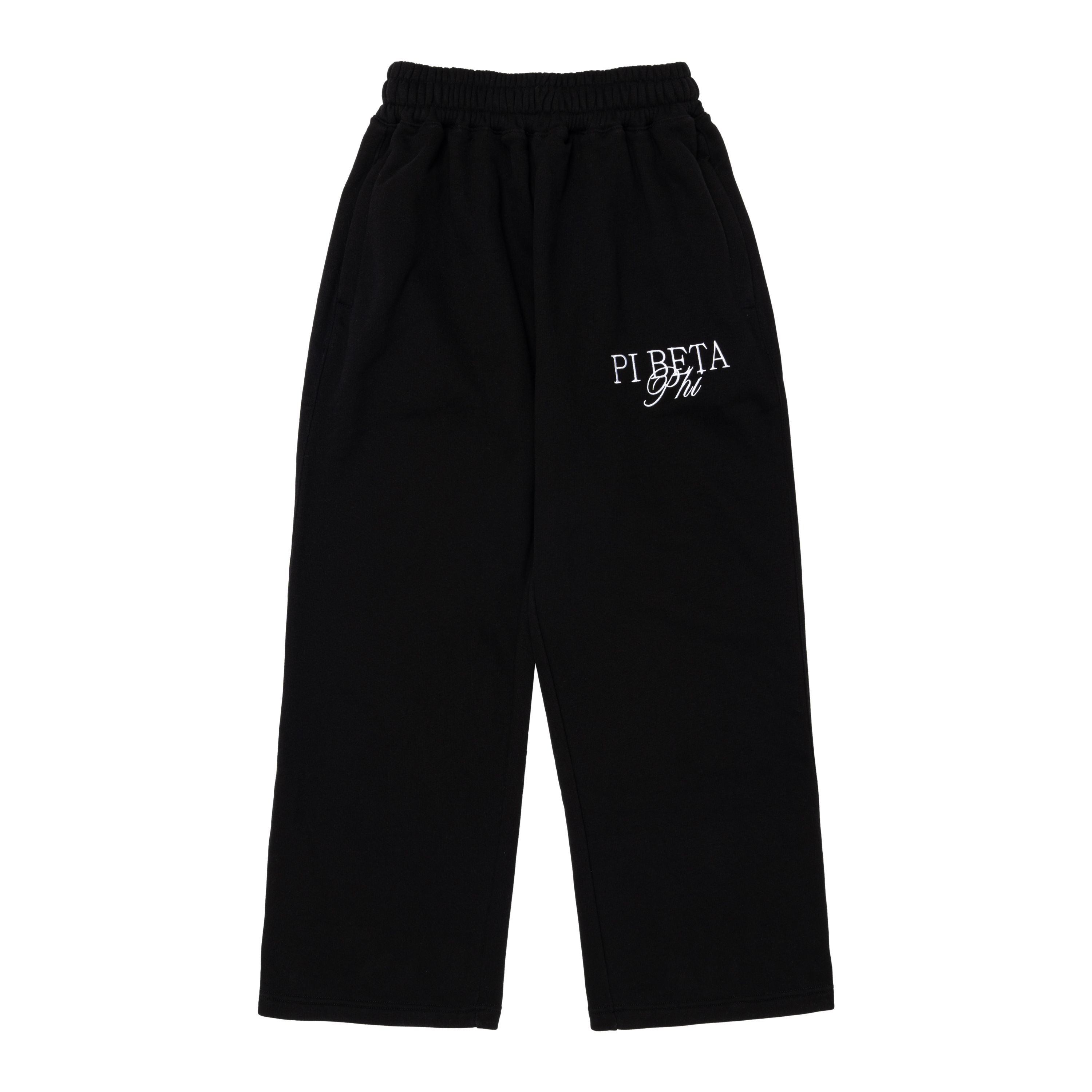 Standard Sweatpants product shot 23