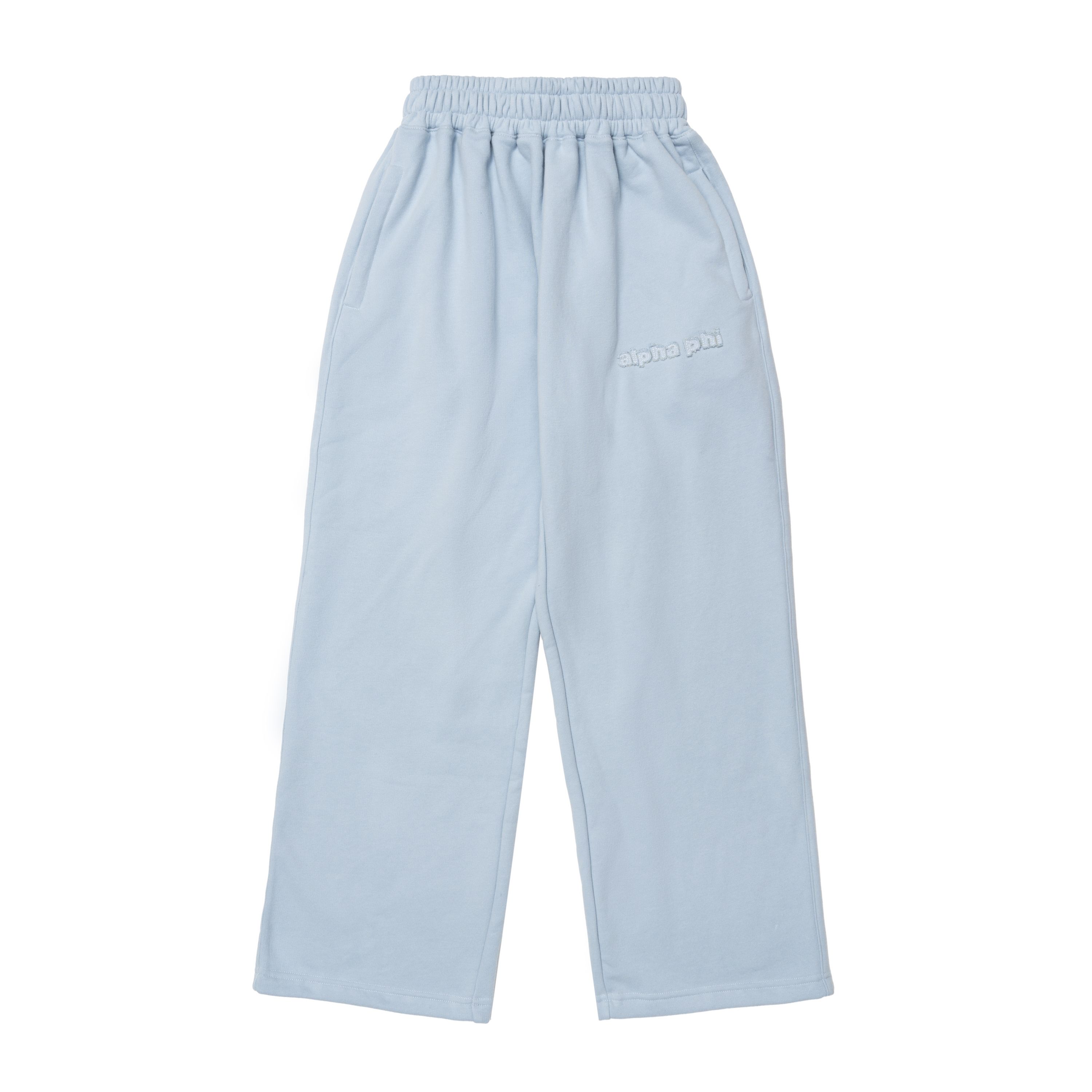 Standard Sweatpants product shot 25