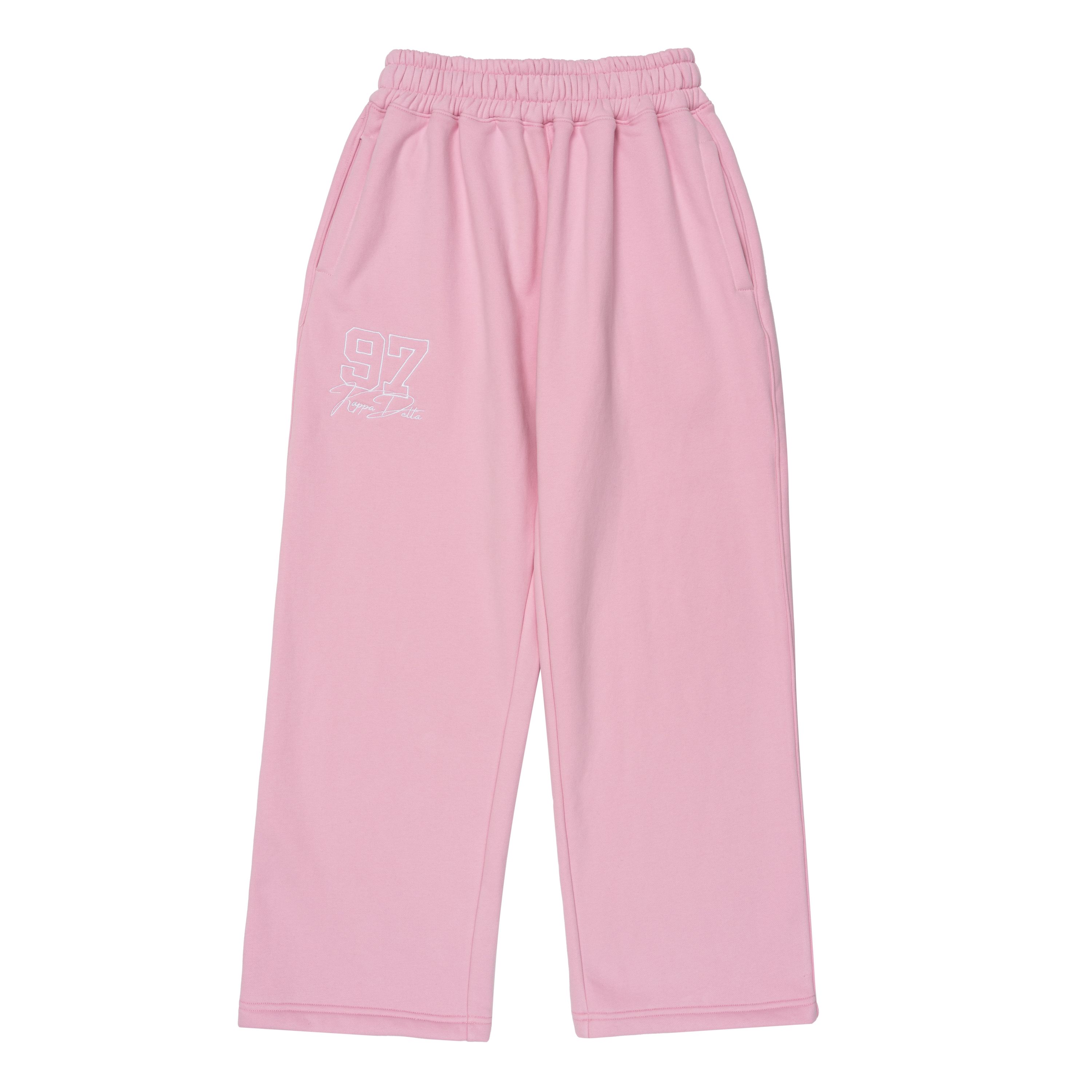 Standard Sweatpants product shot 30