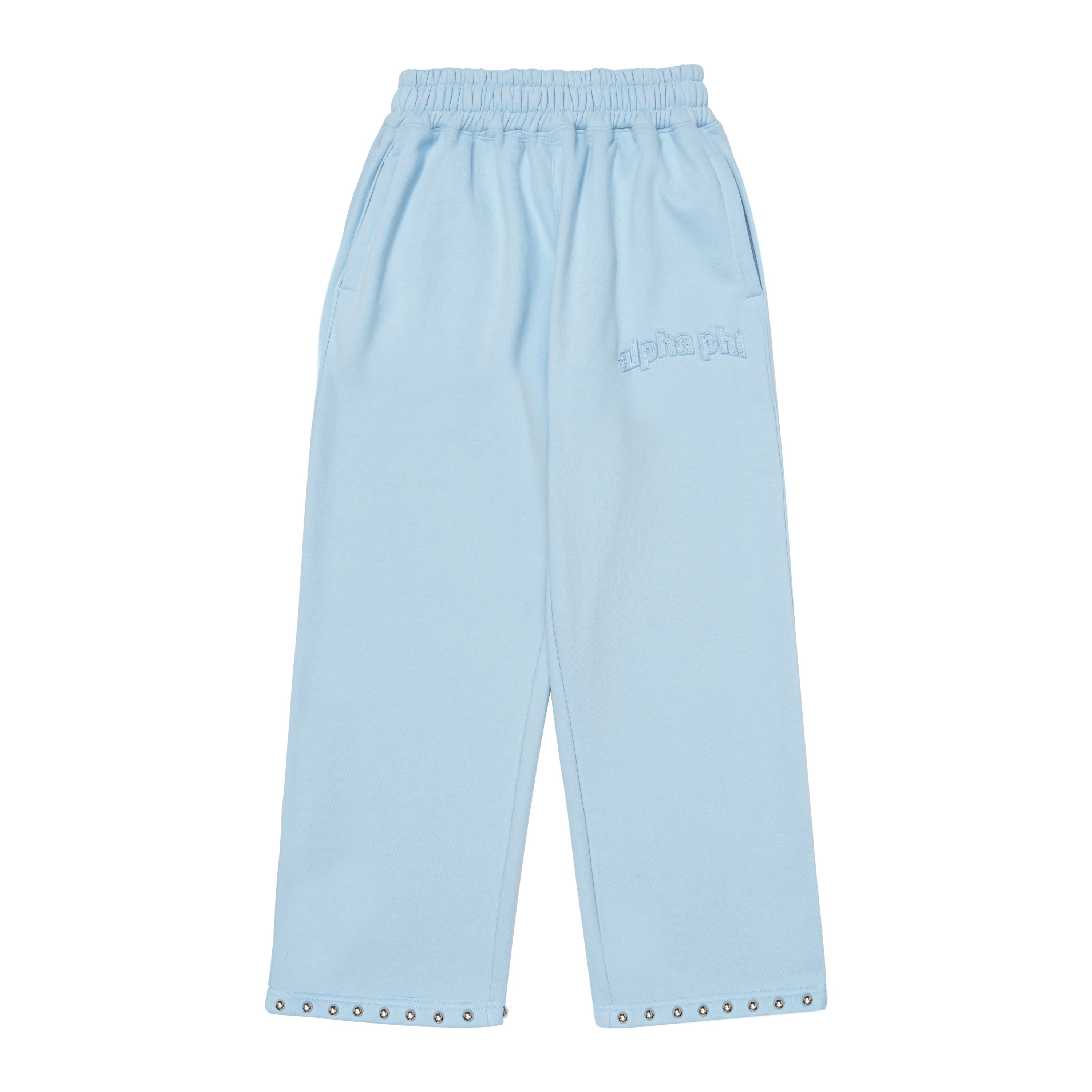 Standard Sweatpants product shot 33