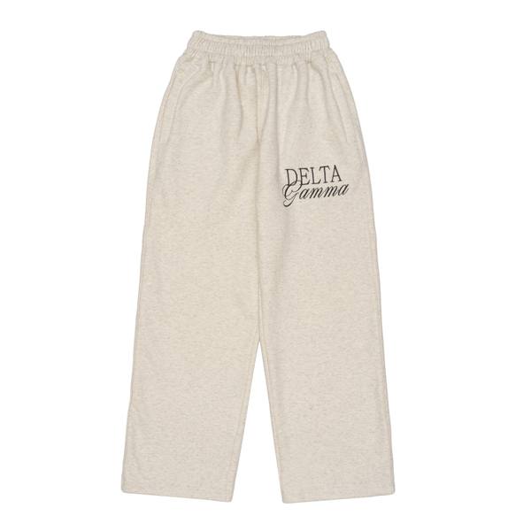 Standard Sweatpants product shot 26