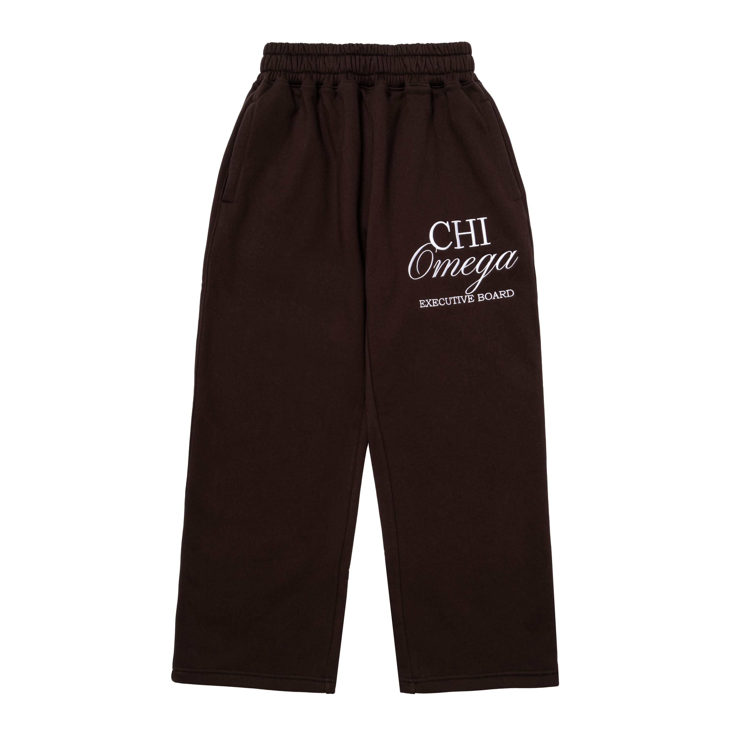 Standard Sweatpants product shot 8