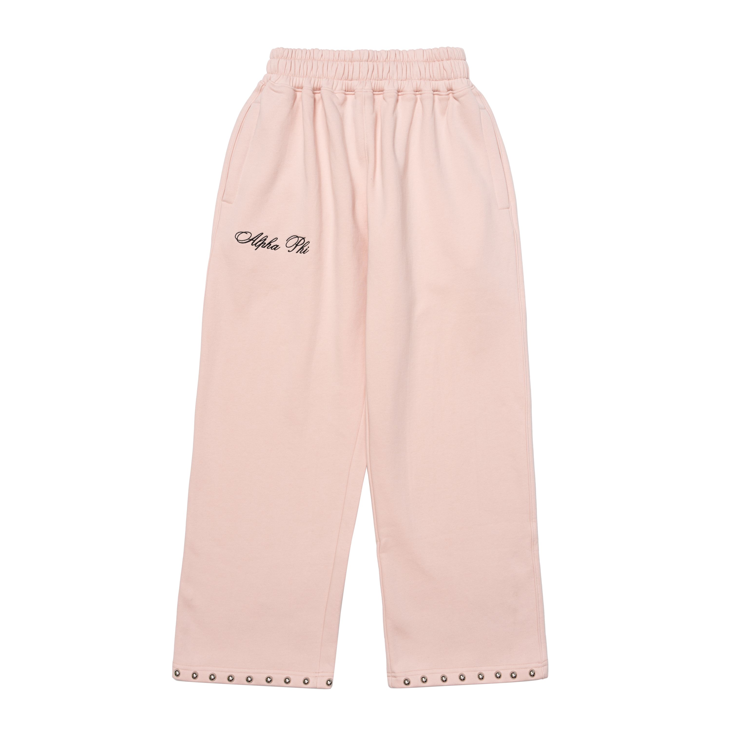 Standard Sweatpants product shot 37