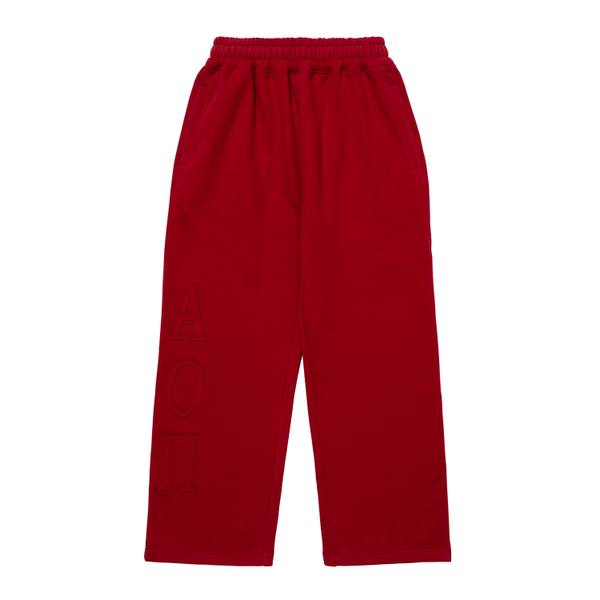 Standard Sweatpants product shot 38