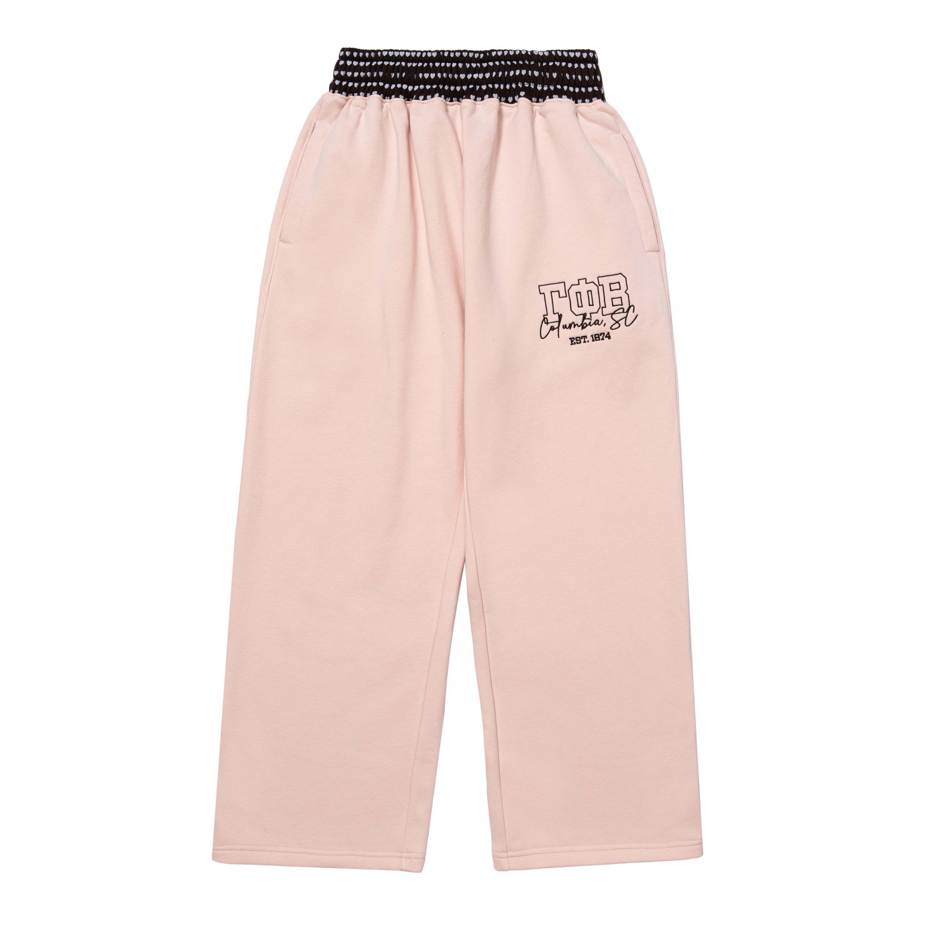 Standard Sweatpants product shot 9