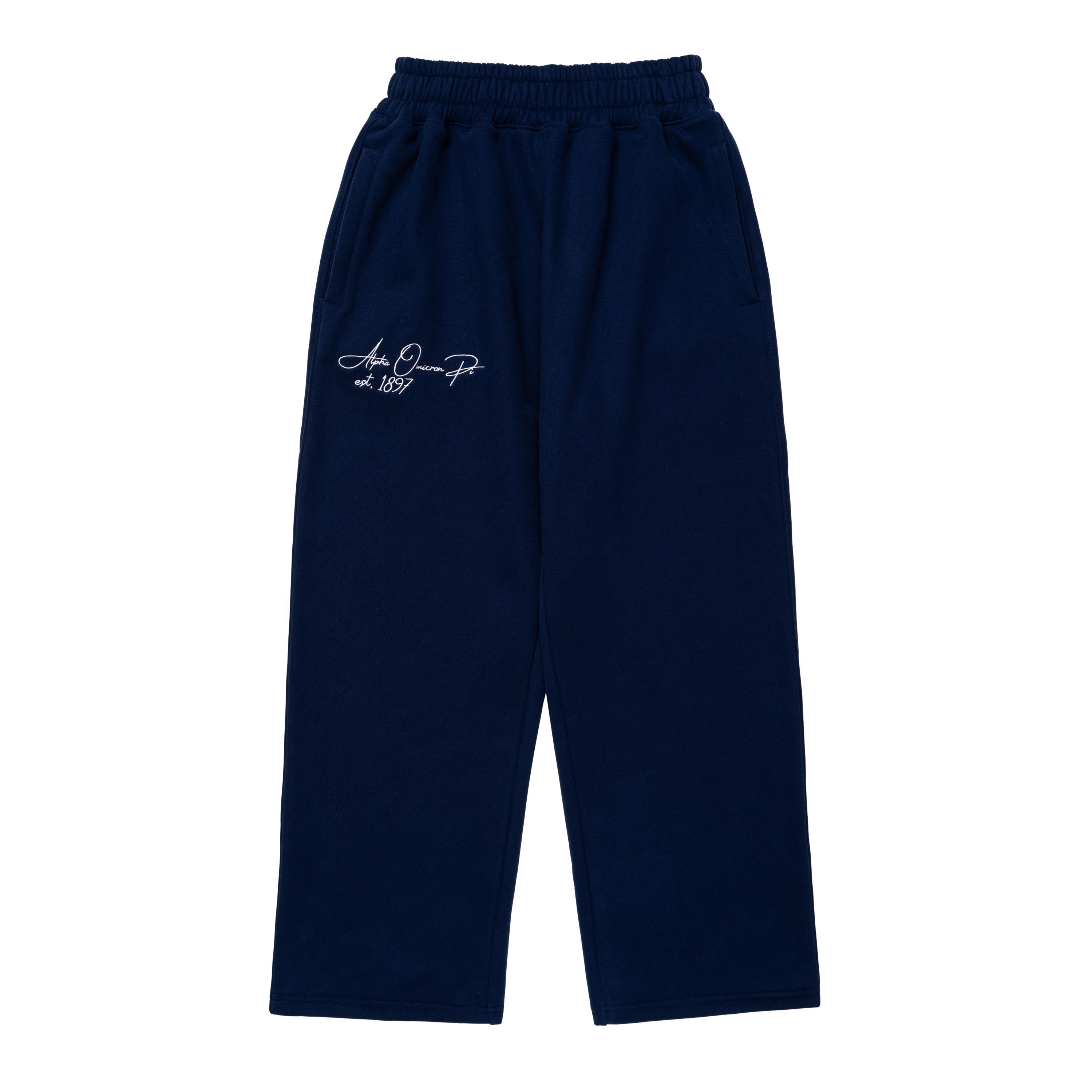 Standard Sweatpants product shot 41