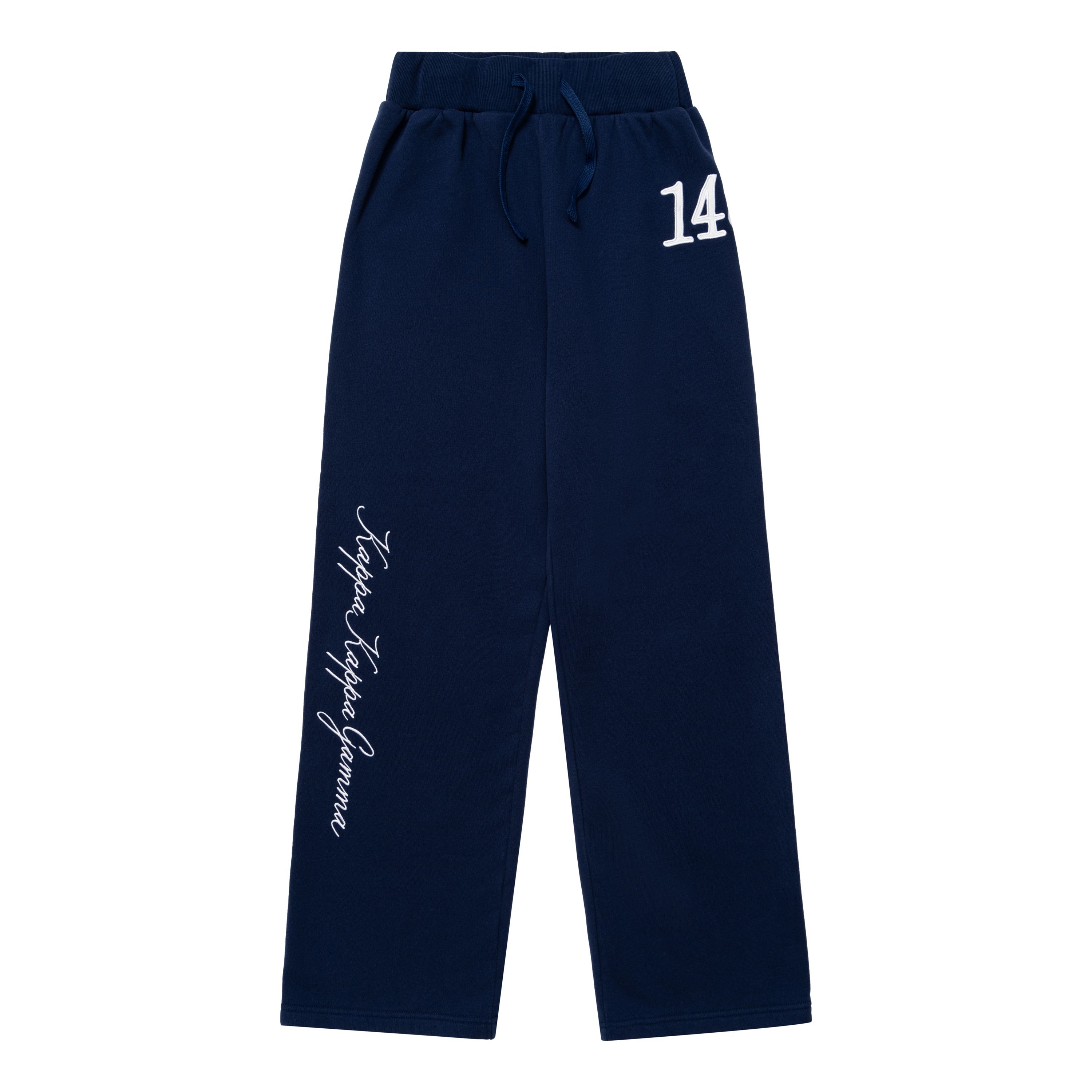 Standard Sweatpants product shot 13