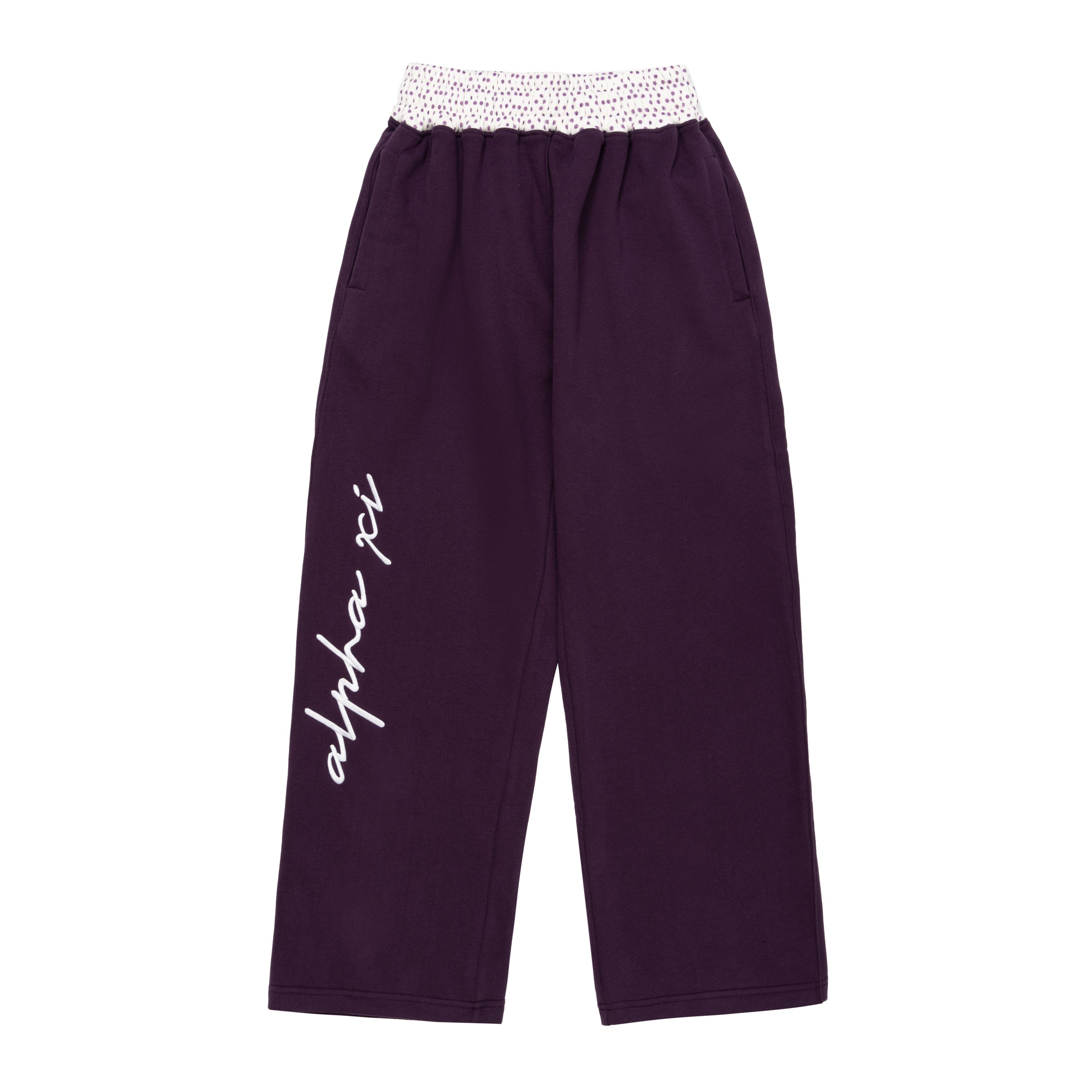 Standard Sweatpants product shot 17