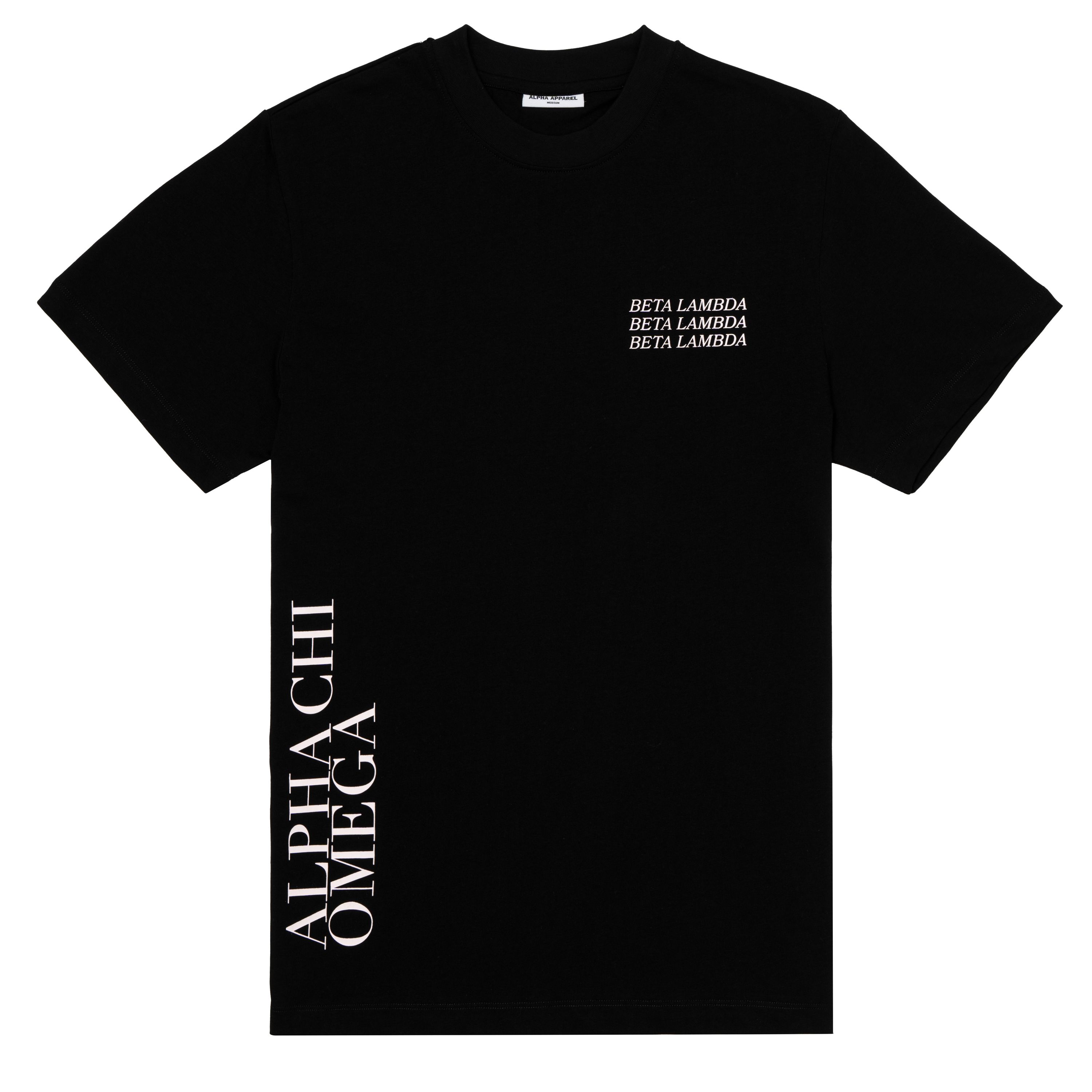 Unisex Tee product shot 1