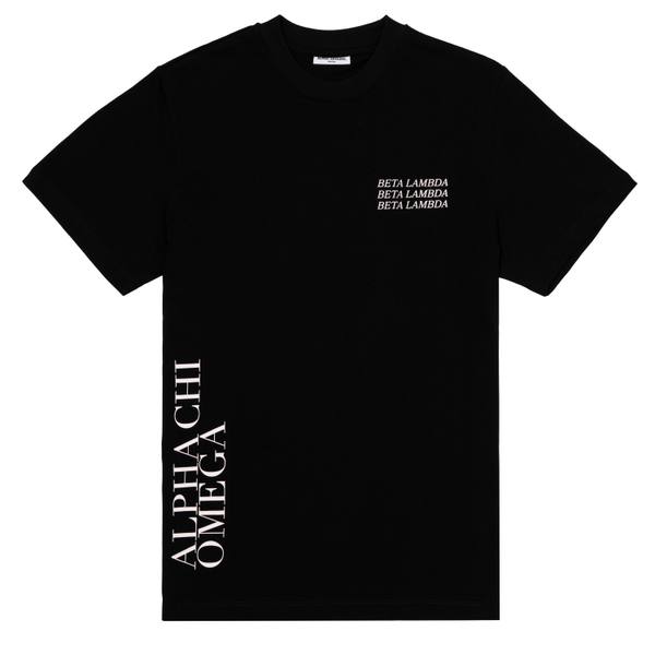 Unisex Tee product shot 1