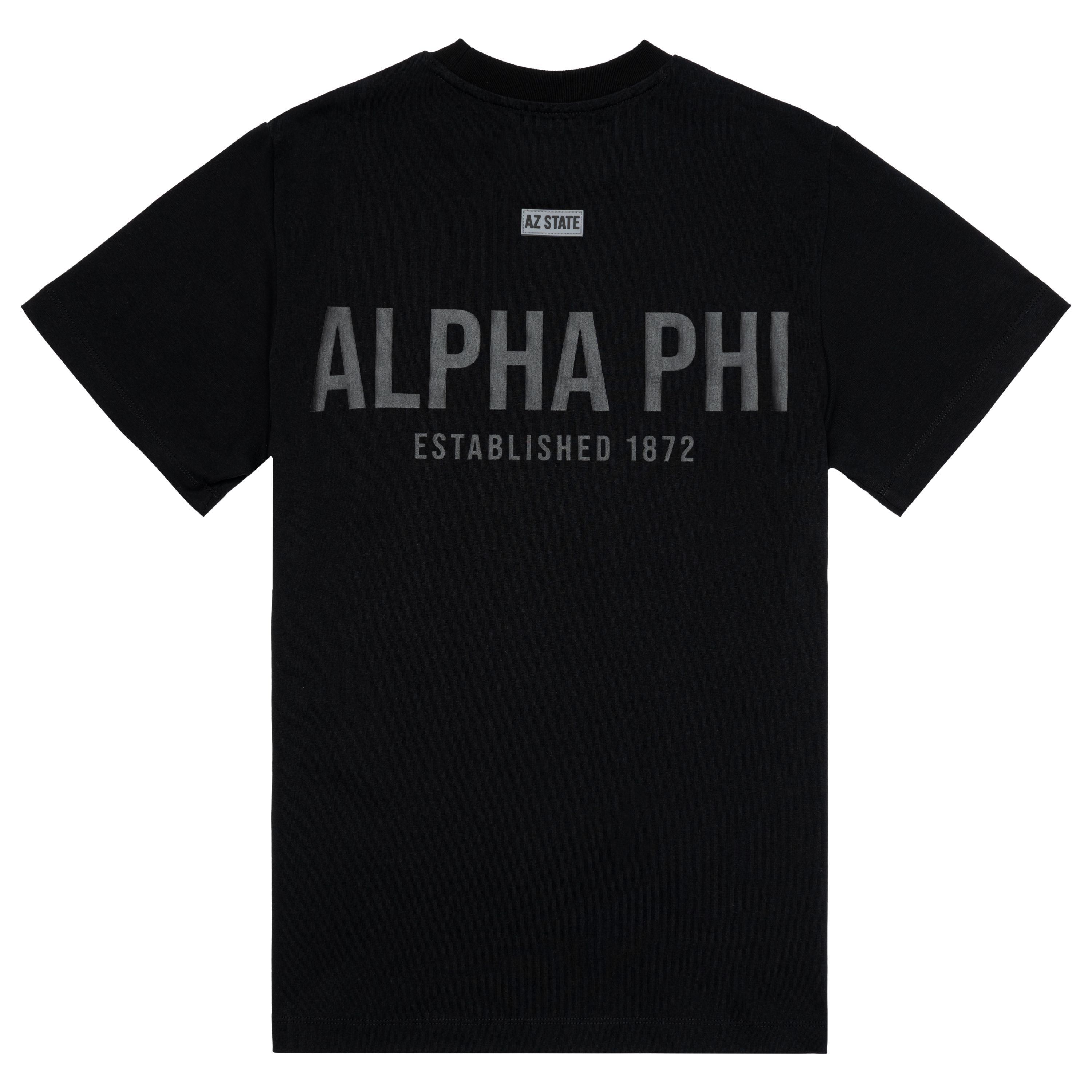 Unisex Tee product shot 3