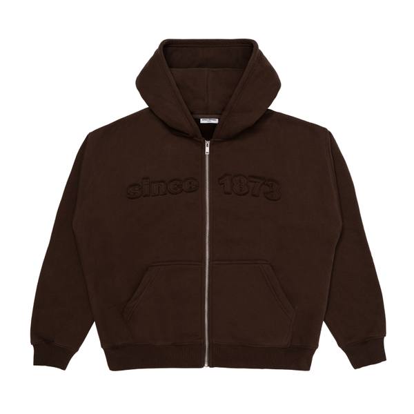 Zip-Up Sweatshirt product shot 6