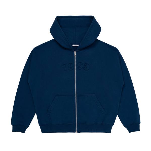 Zip-Up Sweatshirt product shot 10
