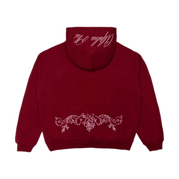 Zip-Up Sweatshirt product shot 16