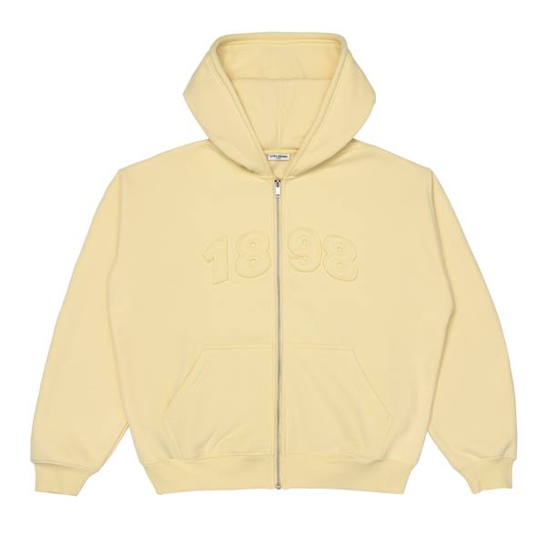 Zip-Up Sweatshirt product shot 32