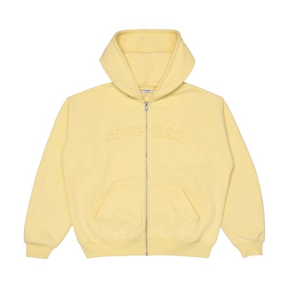 Zip-Up Sweatshirt product shot 23