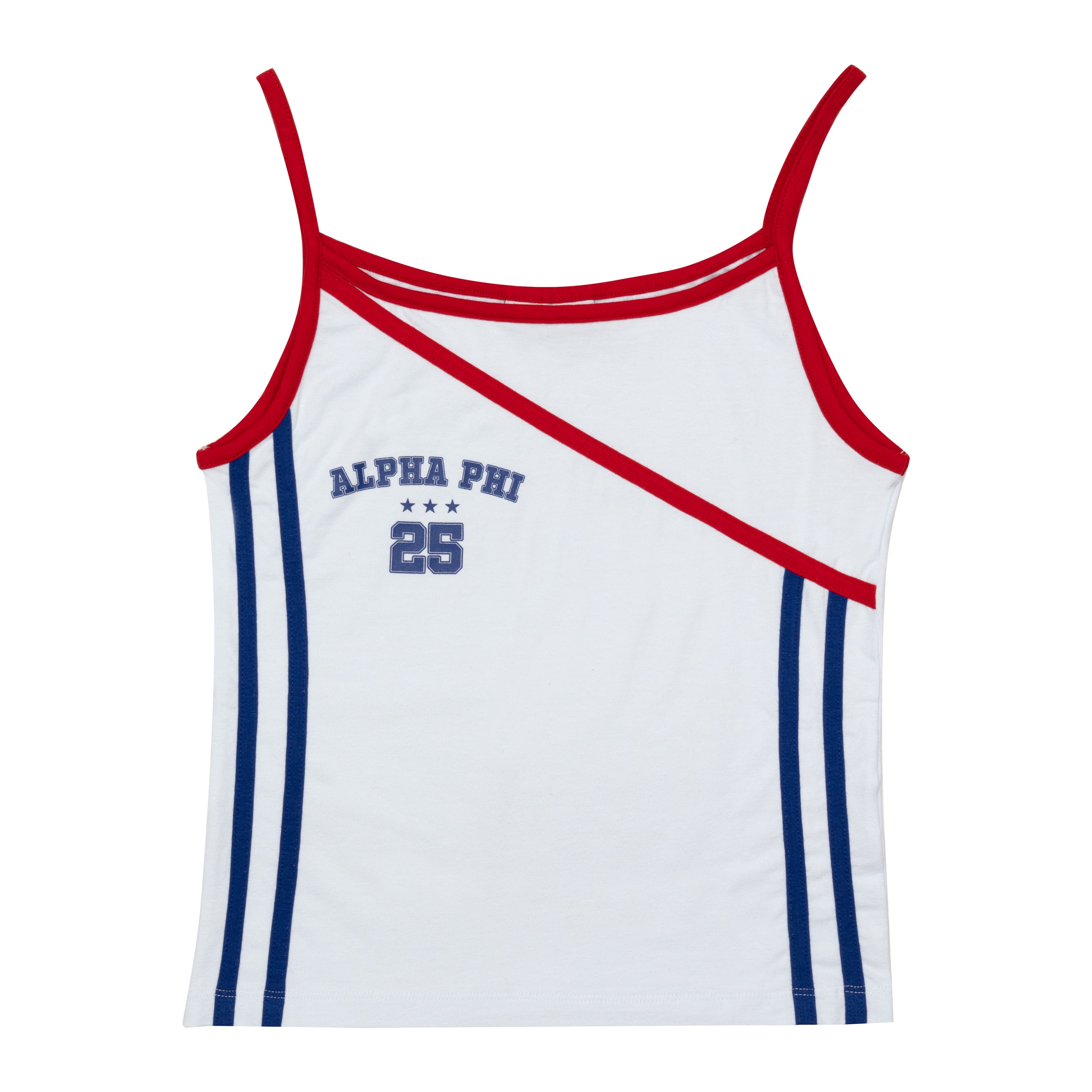 Standard Cami Tank product shot 3