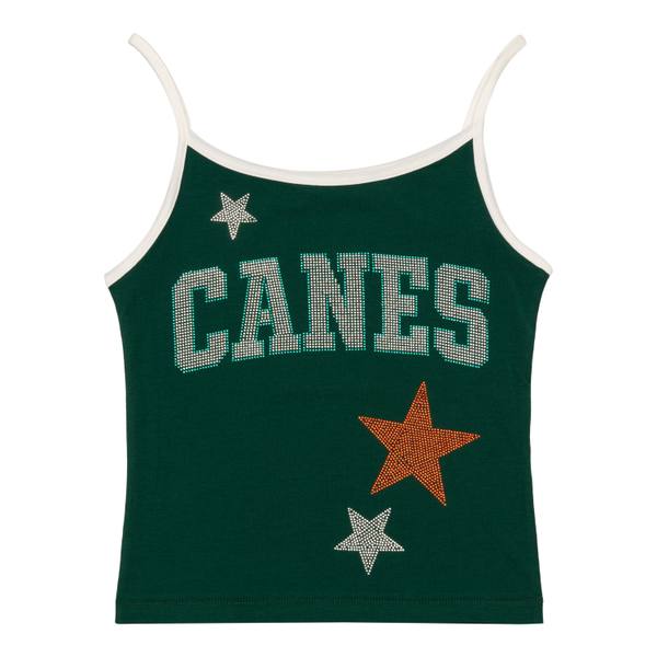 Standard Cami Tank product shot 4