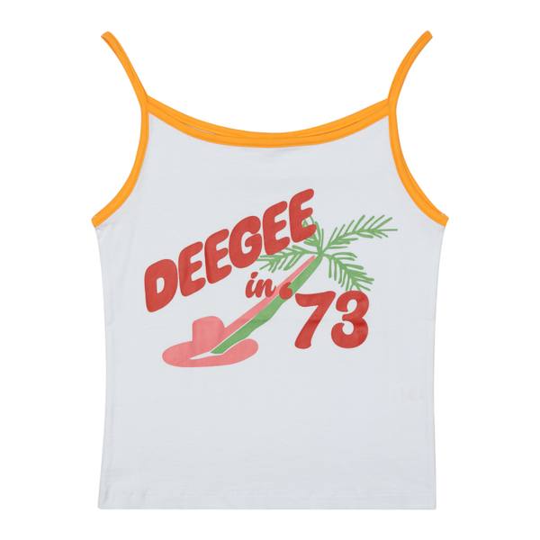 Standard Cami Tank product shot 14