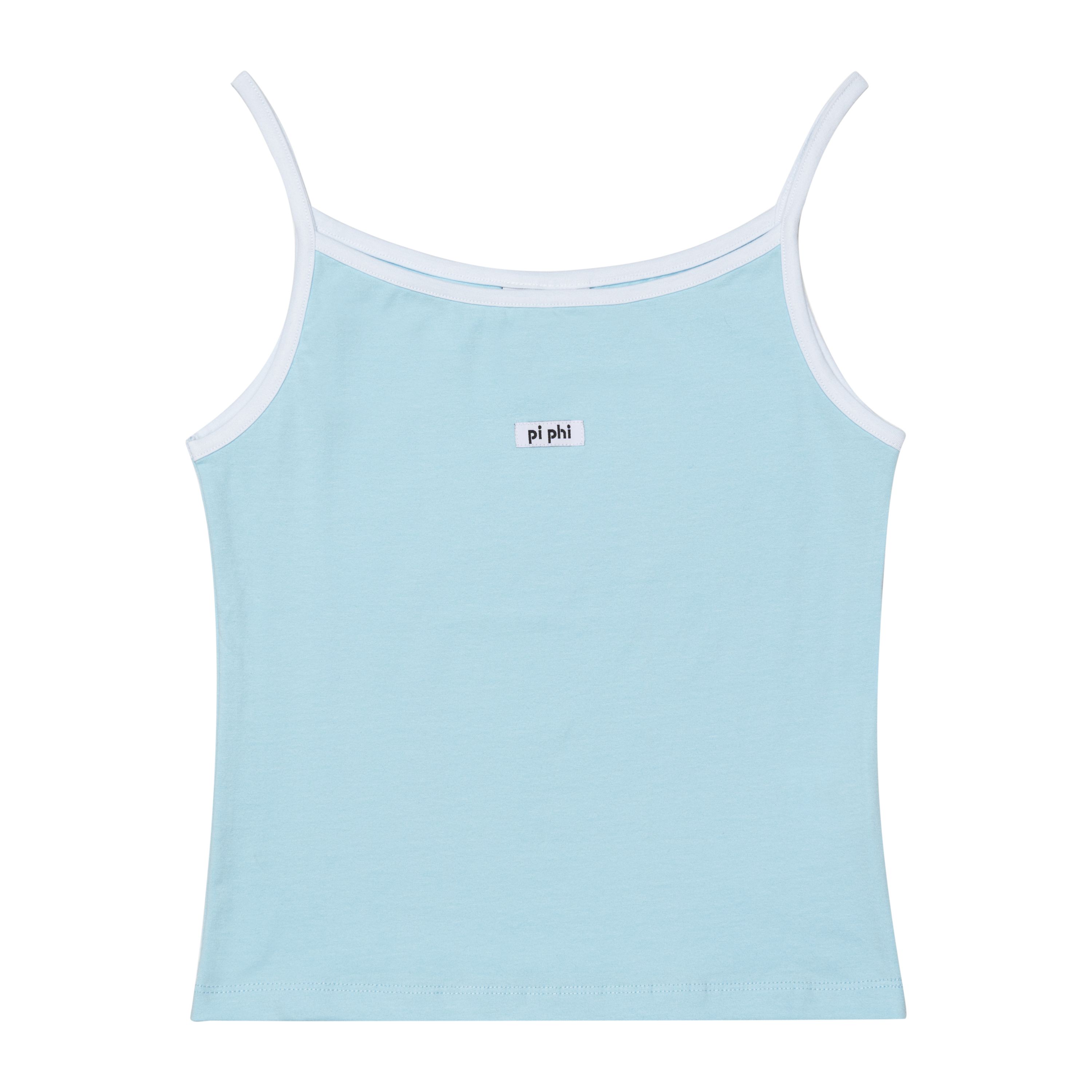 Standard Cami Tank product shot 11
