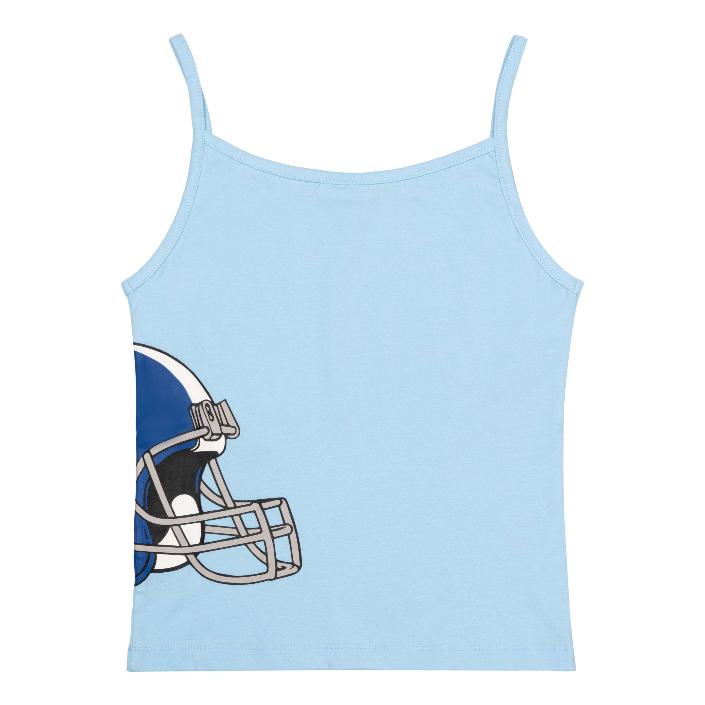 Standard Cami Tank product shot 8