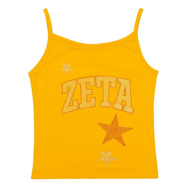 Standard Cami Tank product shot 10