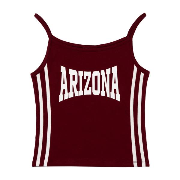 Standard Cami Tank product shot 16