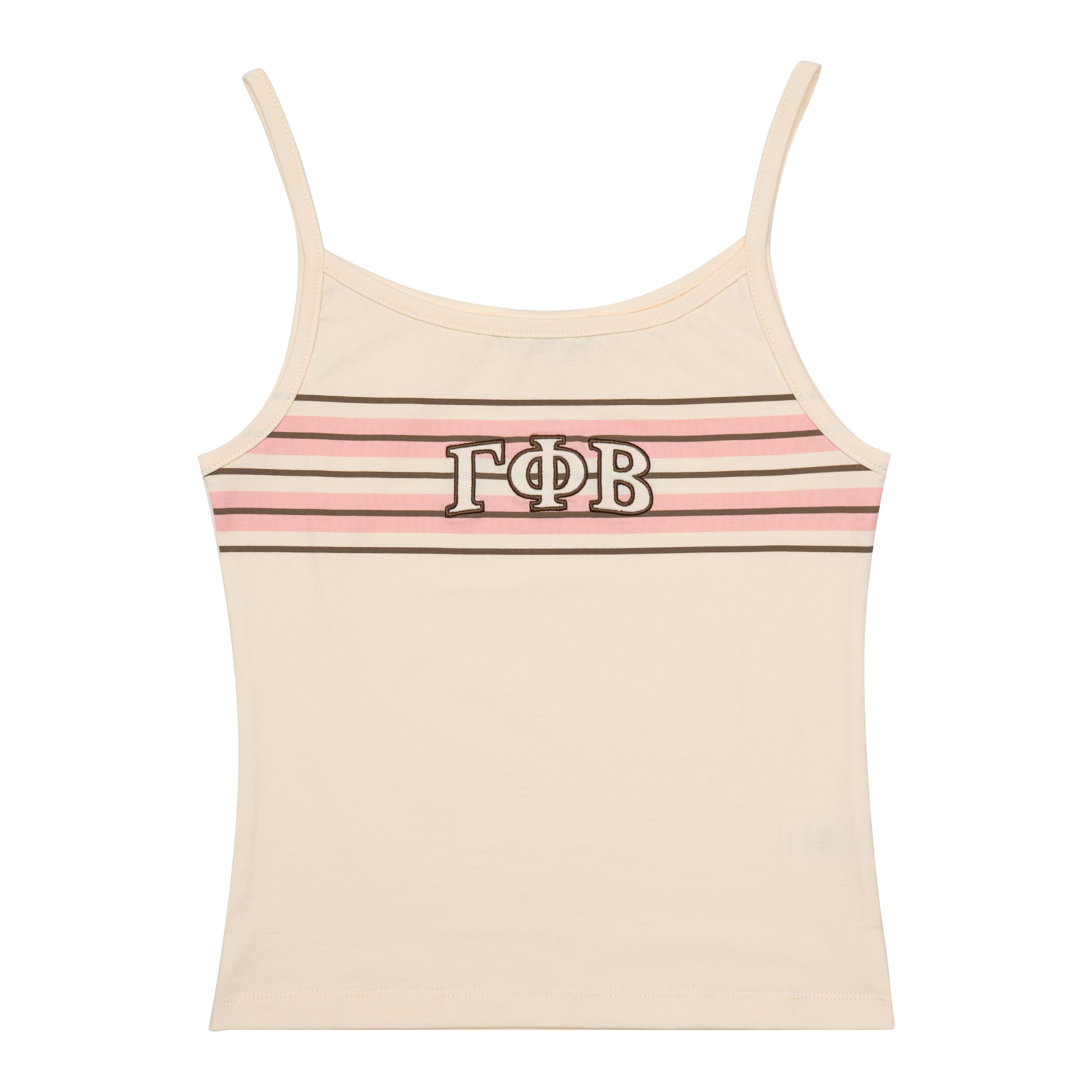 Standard Cami Tank product shot 20