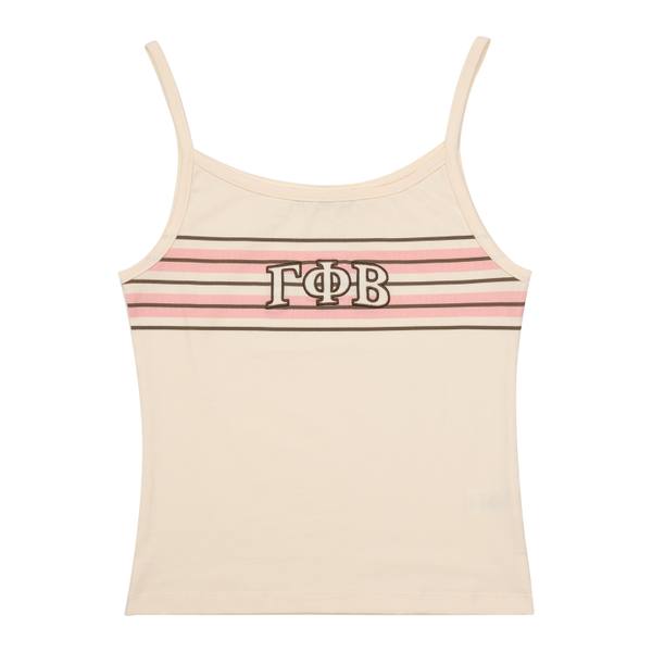 Standard Cami Tank product shot 20