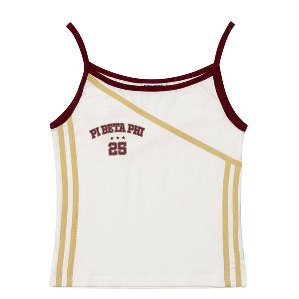 Standard Cami Tank product shot 18