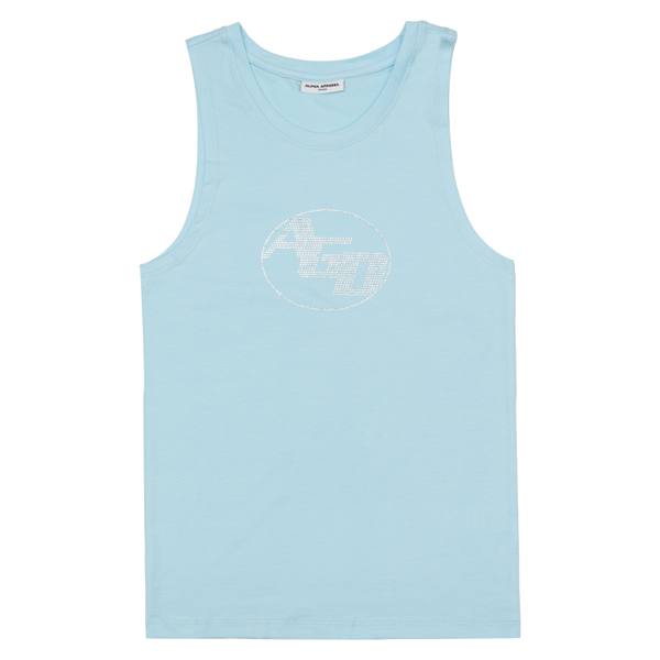 High Neck Tank Top product shot 1