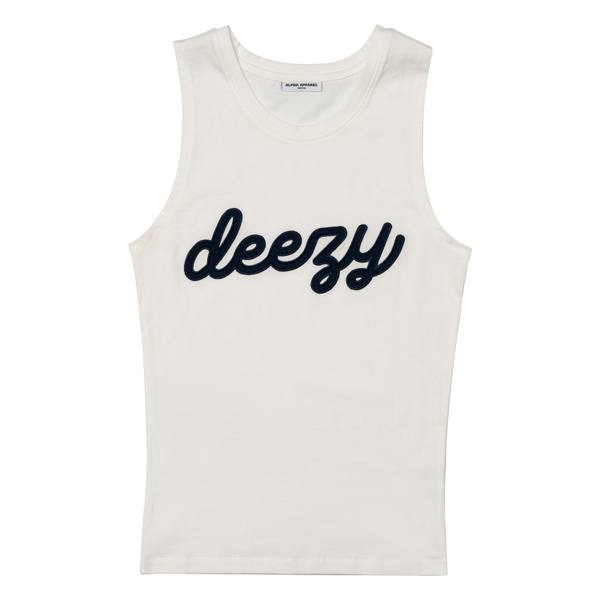 High Neck Tank Top product shot 7