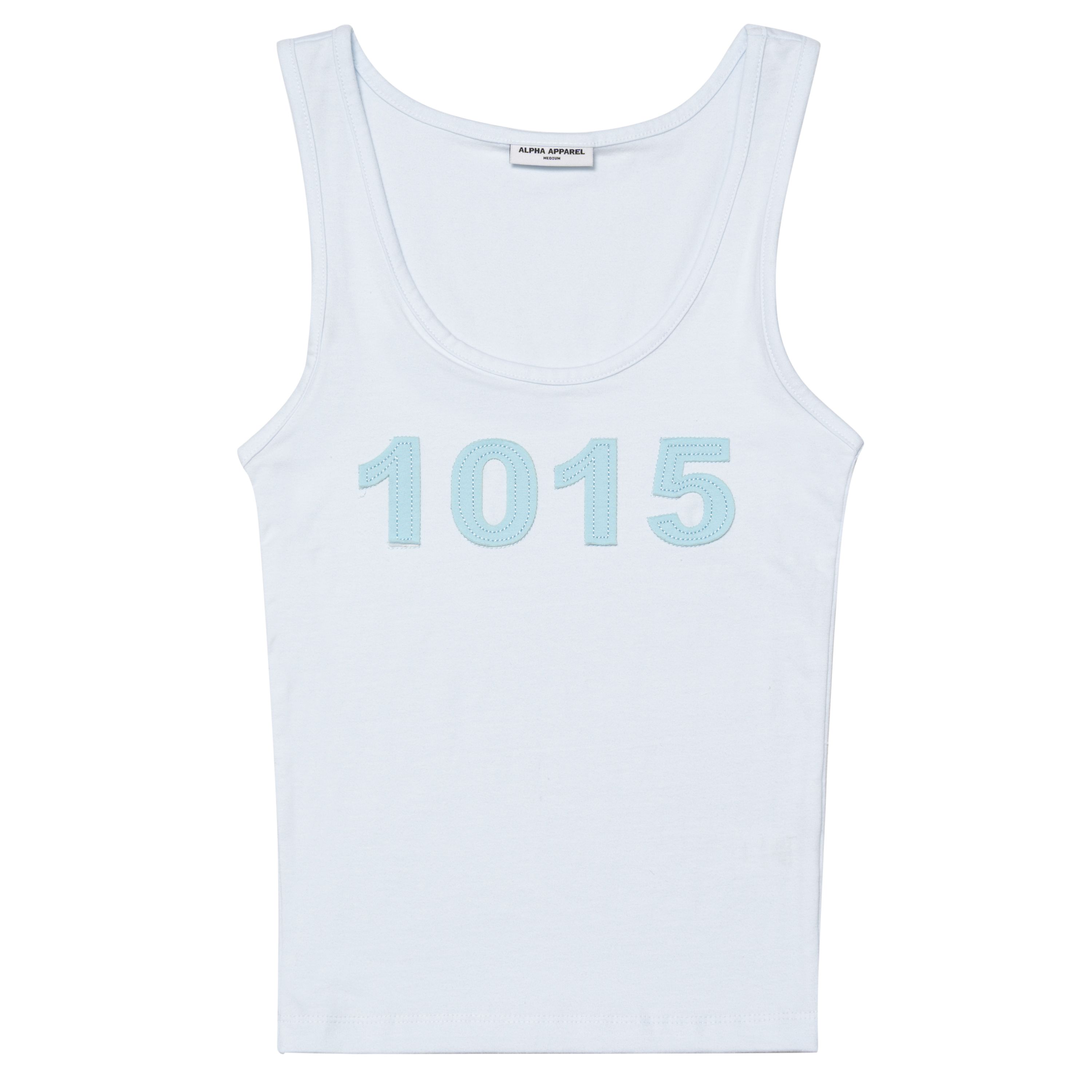 Everyday Tank Top product shot 1