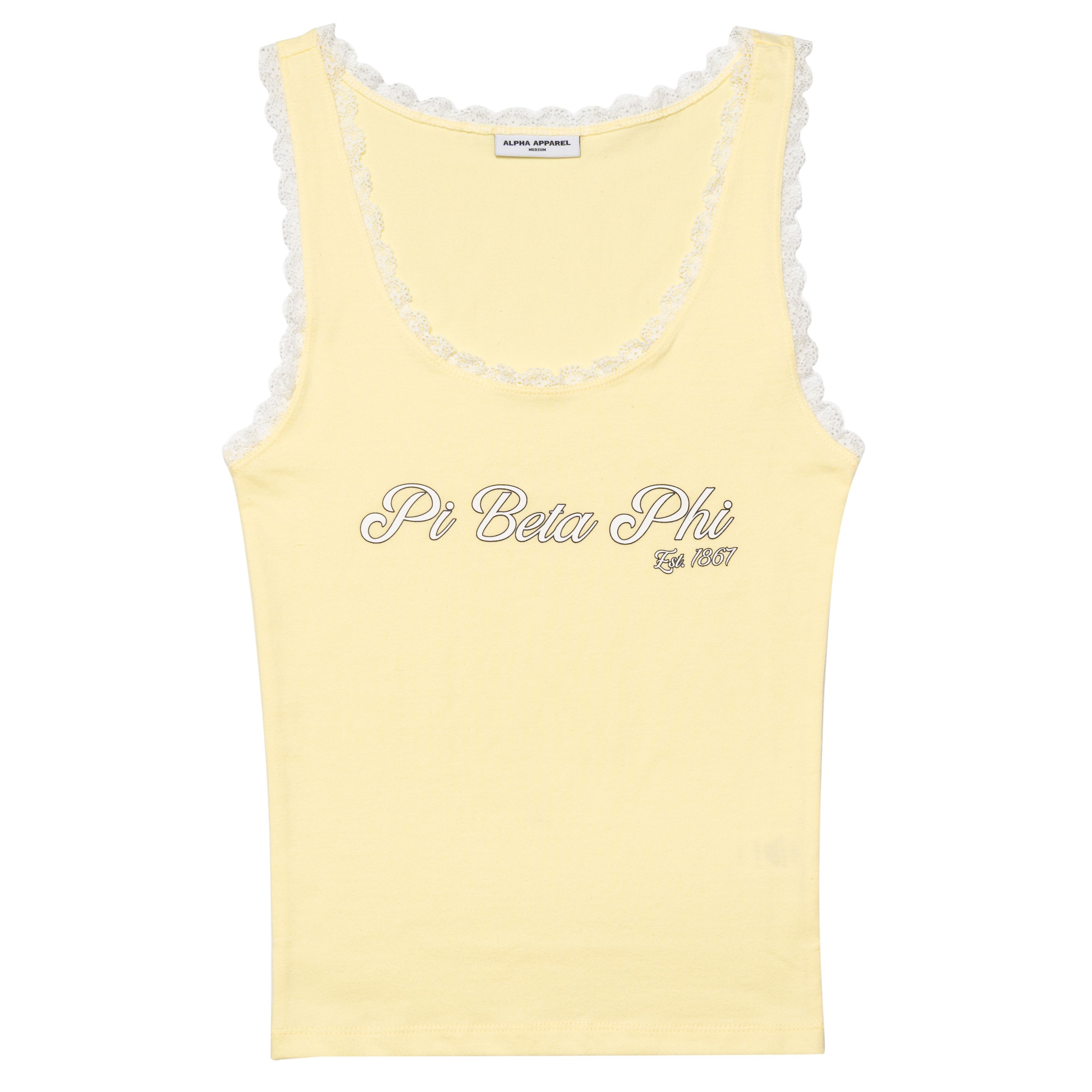 Everyday Tank Top product shot 2