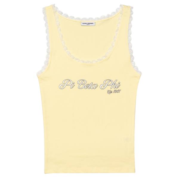 Everyday Tank Top product shot 2