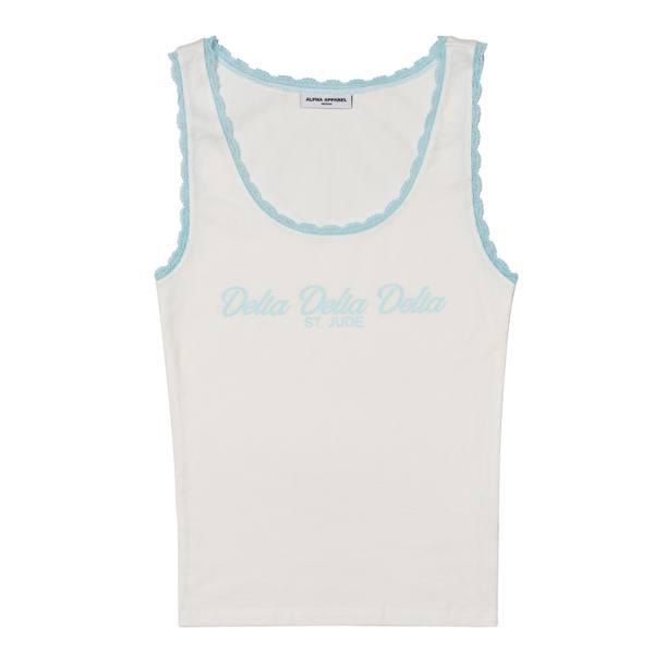 Everyday Tank Top product shot 3